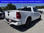 2027 RAM Ram 1500 RAM 1500 LIMITED CREW CAB 4X4 5'7' BOX