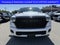 2027 RAM Ram 1500 RAM 1500 LIMITED CREW CAB 4X4 5'7' BOX