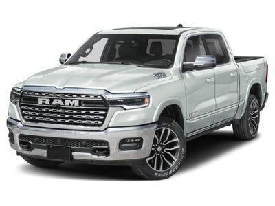 2027 RAM 1500 Limited