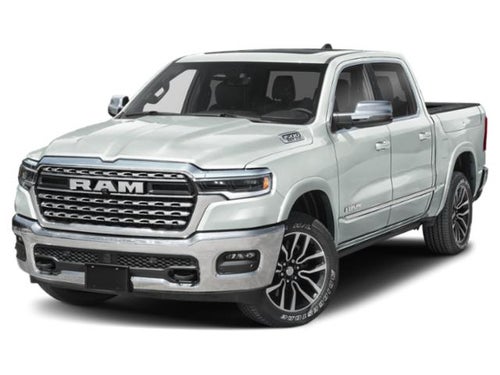 2027 RAM 1500 Limited
