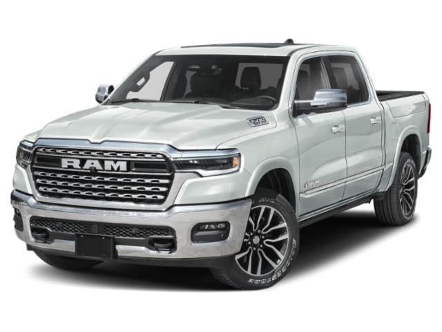 2027 RAM 1500 Limited