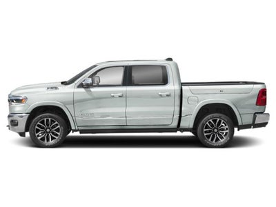 2027 RAM 1500 Limited