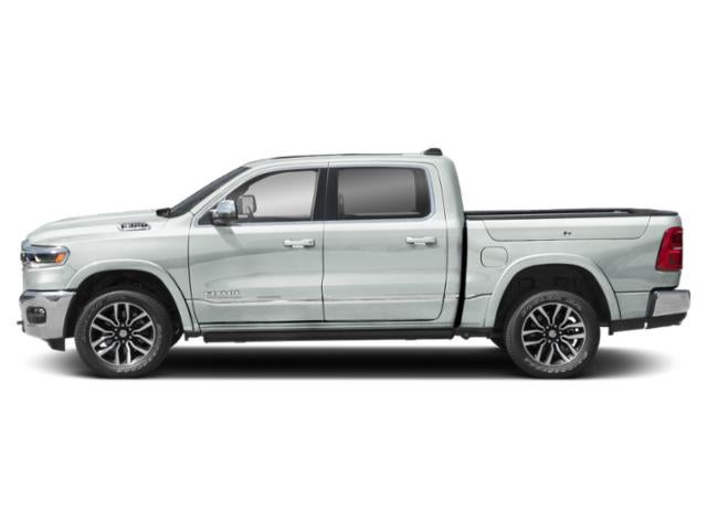 2027 RAM 1500 Limited