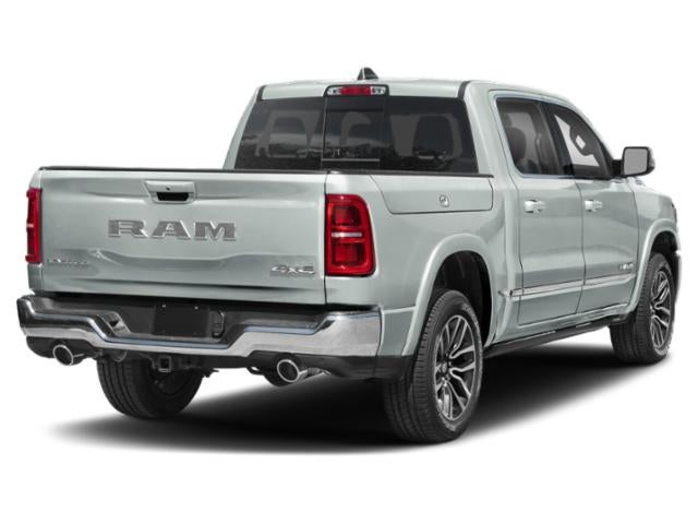 2027 RAM 1500 Limited
