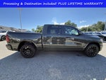 2027 RAM 1500 Limited
