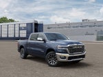 2026 RAM Ram 1500 RAM 1500 LIMITED LONGHORN CREW CAB 4X4 5'7' BOX