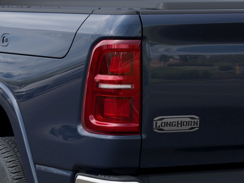 2026 RAM Ram 1500 RAM 1500 LIMITED LONGHORN CREW CAB 4X4 5'7' BOX