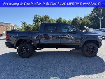 2027 RAM 1500 Limited