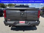 2027 RAM 1500 Limited