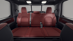 2027 RAM Ram 1500 RAM 1500 LIMITED CREW CAB 4X4 5'7' BOX