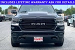 2023 RAM 1500 Laramie Crew Cab 4x4 5'7' Box