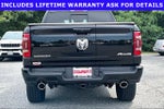 2023 RAM 1500 Laramie Crew Cab 4x4 5'7' Box