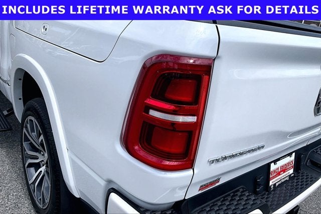 2025 RAM 1500 Tungsten Crew Cab 4x4 5'7' Box