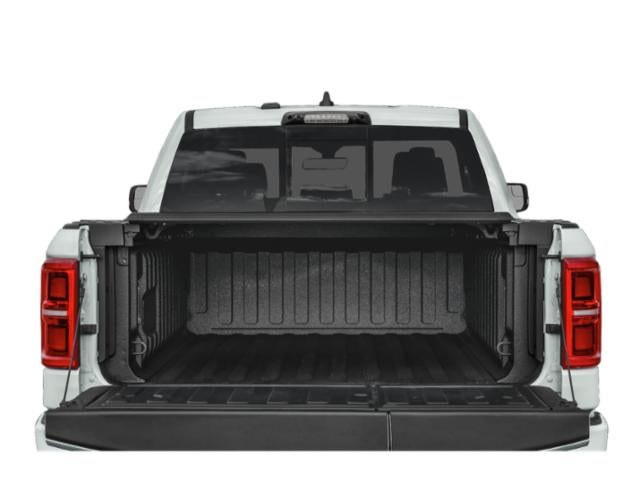 2025 RAM 1500 Tungsten Crew Cab 4x4 5'7' Box