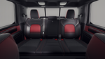 2027 RAM Ram 1500 RAM 1500 REBEL CREW CAB 4X4 5'7' BOX