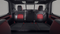 2027 RAM Ram 1500 RAM 1500 REBEL CREW CAB 4X4 5'7' BOX