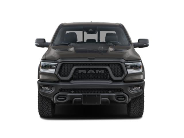 2024 RAM 1500 Rebel Crew Cab 4x4 5'7' Box