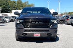 2022 RAM 1500 Limited Crew Cab 4x4 6'4' Box