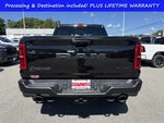 2027 RAM 1500 RAM 1500 TRX SRT CREW CAB 4X4 5'7' BOX