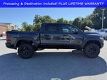 2027 RAM 1500 RAM 1500 TRX SRT CREW CAB 4X4 5'7' BOX