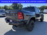2027 RAM 1500 RAM 1500 TRX SRT CREW CAB 4X4 5'7' BOX