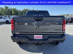 2027 RAM 1500 RAM 1500 TRX SRT CREW CAB 4X4 5'7' BOX