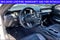 2022 Ford Mustang Mach 1 Fastback