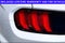 2022 Ford Mustang Mach 1 Fastback
