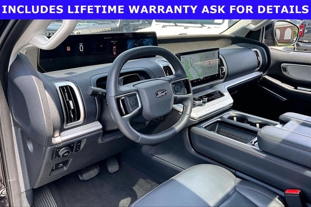 2025 Ford Expedition Active MAX