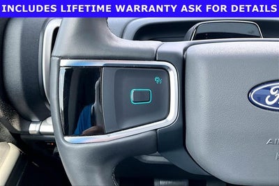 2025 Ford Expedition Active MAX