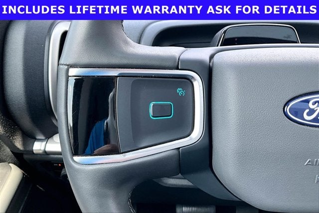 2025 Ford Expedition Active MAX