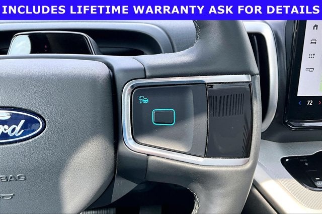 2025 Ford Expedition Active MAX