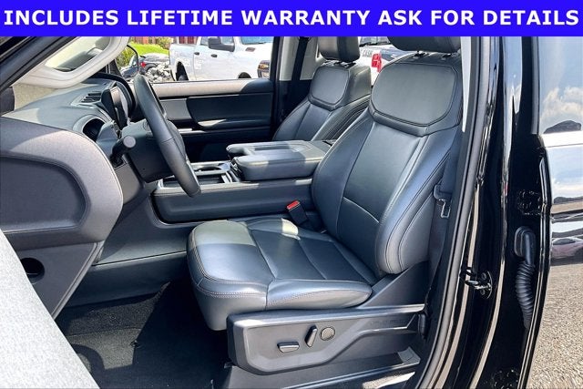 2025 Ford Expedition Active MAX