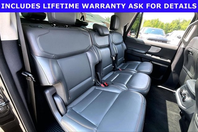 2025 Ford Expedition Active MAX