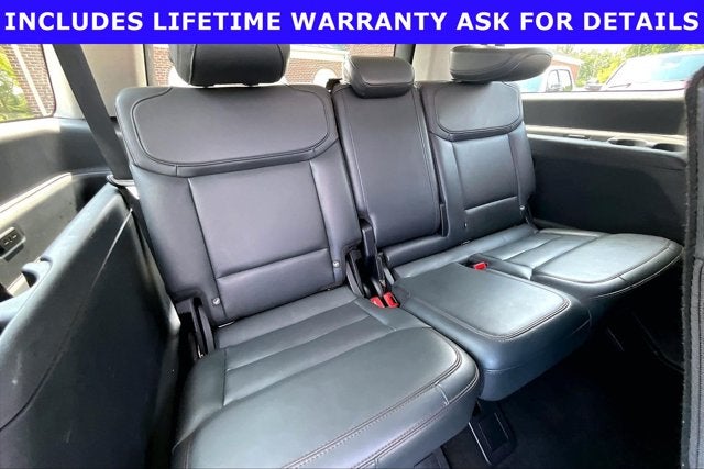 2025 Ford Expedition Active MAX