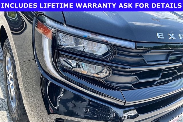 2025 Ford Expedition Active MAX