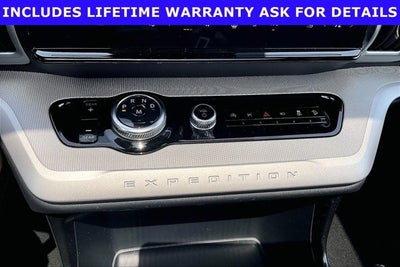2025 Ford Expedition Active MAX