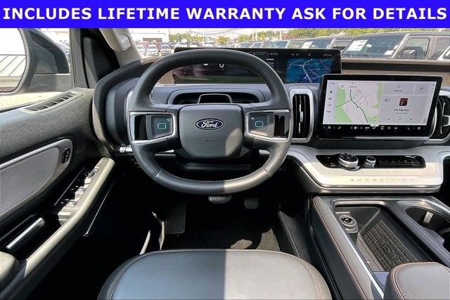 2025 Ford Expedition Active MAX