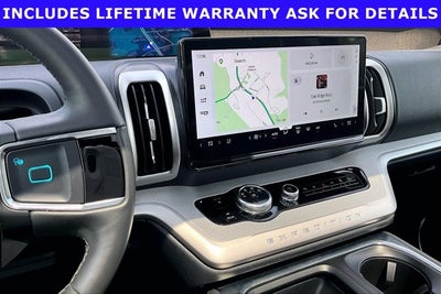 2025 Ford Expedition Active MAX