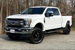 2019 Ford F-250 Base