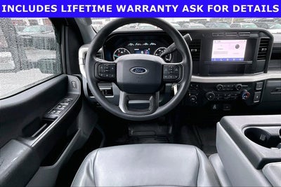 2023 Ford F-250 XL
