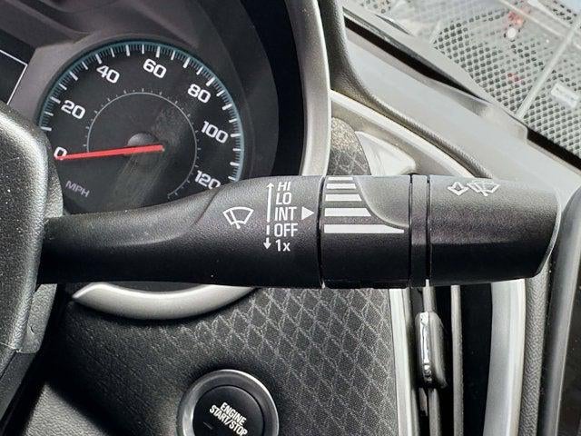 2025 Chevrolet Malibu FWD 1LT