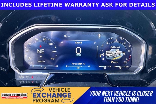 2026 Chevrolet Silverado 2500HD Crew Cab, Long Bed, LT, 4WD