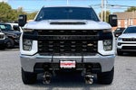 2020 Chevrolet Silverado 2500HD 4WD Double Cab Long Bed WT