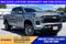 2023 Chevrolet Colorado 4WD LT
