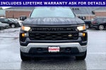 2023 Chevrolet Silverado 1500 4WD Crew Cab Short Bed WT