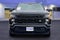 2025 Chevrolet Silverado 1500 4WD Double Cab Standard Bed Custom