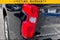 2025 Chevrolet Silverado 1500 4WD Crew Cab Standard Bed RST