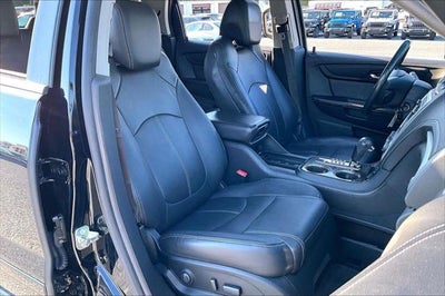2017 GMC Acadia Limited Limited