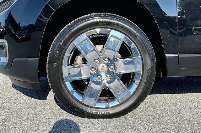 2017 GMC Acadia Limited Limited